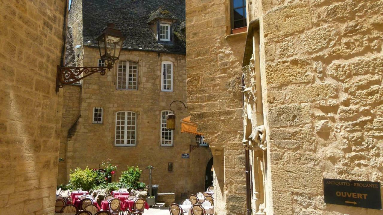 Apartment La Bonbonniere