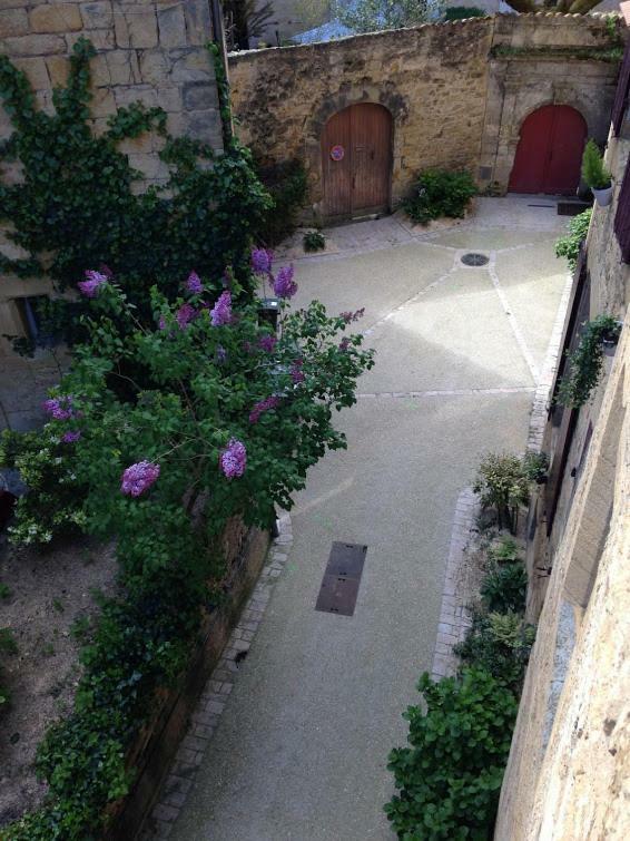 La Bonbonniere Sarlat-la-Caneda