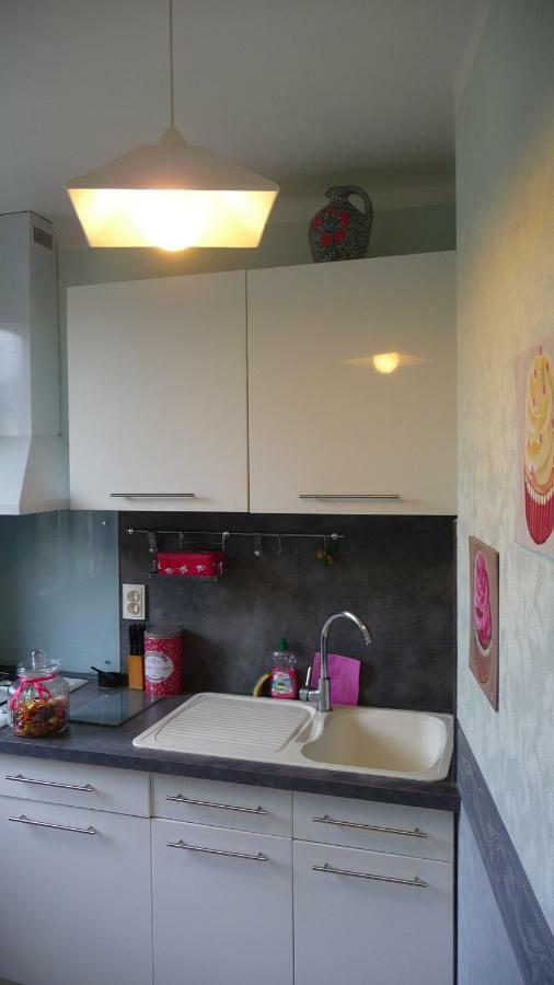 Apartment La Bonbonniere *