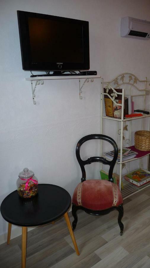 La Bonbonniere Apartment Sarlat-la-Caneda
