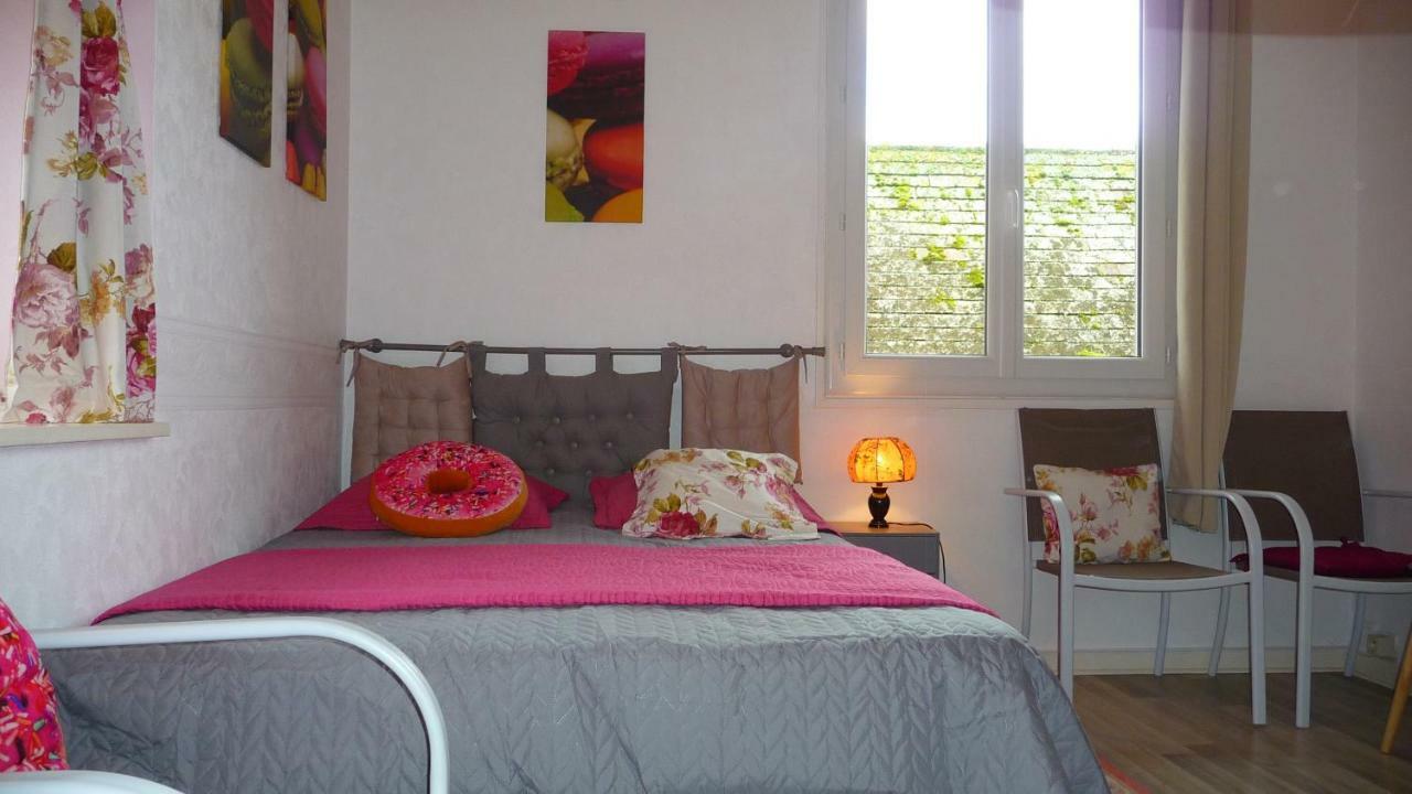 La Bonbonniere Apartment Sarlat-la-Caneda