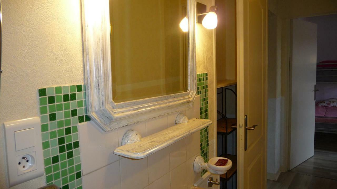 Apartment La Bonbonniere Sarlat-la-Caneda