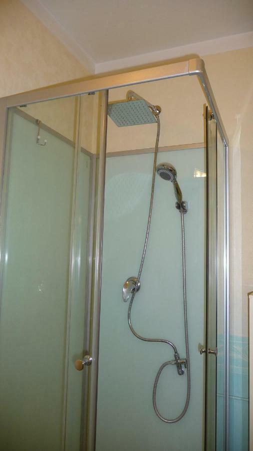 La Bonbonniere Apartment